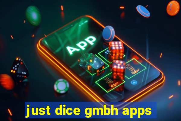 just dice gmbh apps